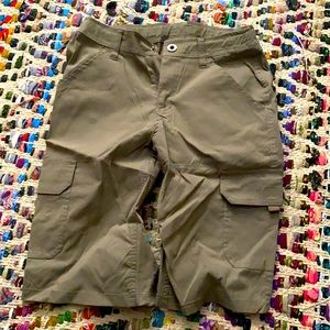 Boys Kuhl shorts